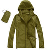 Summer Lightweight Quick-dry Coat