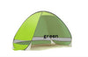 UV Protection Quick Automatic Beach Tent