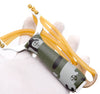 Powerful Bow Catapult Alloy Slingshot