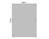 Camping Picnic Beach Tent Roof Tarp