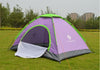 Waterproof Outdoor Hiking Tent