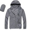 Summer Lightweight Quick-dry Coat