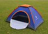 Waterproof Outdoor Hiking Tent