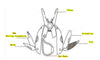 Portable Multifunction Folding Plier