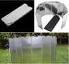 Gas Stove Wind Shield Screen 