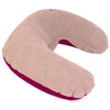 Inflatable Air Cushion Neck Pillow