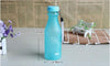 Unbreakable Plastic Water Bottle