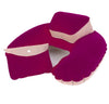 Inflatable Air Cushion Neck Pillow