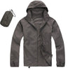Summer Lightweight Quick-dry Coat