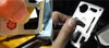 Mini Wallet Knife Credit Card
