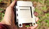 Outdoor Lightweight Folding Stove