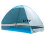 UV Protection Quick Automatic Beach Tent