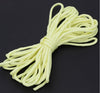 Luminous Paracord Tent Spare Rope