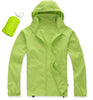 Summer Lightweight Quick-dry Coat