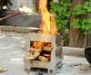 Outdoor Lightweight Folding Stove