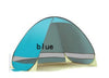 UV Protection Quick Automatic Beach Tent