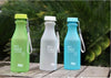 Unbreakable Plastic Water Bottle