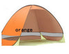 UV Protection Quick Automatic Beach Tent