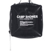Outdoor Solar Heated Shower Bag