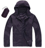 Summer Lightweight Quick-dry Coat