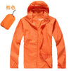 Summer Lightweight Quick-dry Coat