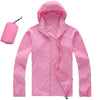 Summer Lightweight Quick-dry Coat