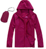 Summer Lightweight Quick-dry Coat