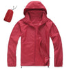 Summer Lightweight Quick-dry Coat