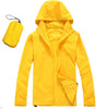 Summer Lightweight Quick-dry Coat