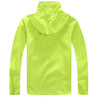Summer Lightweight Quick-dry Coat